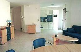 Residences Les Venitiennes แซ็งต์-ราฟาเอล ภายนอก รูปภาพ