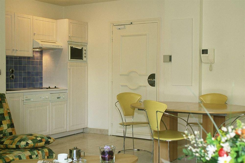 Residences Les Venitiennes แซ็งต์-ราฟาเอล ภายนอก รูปภาพ
