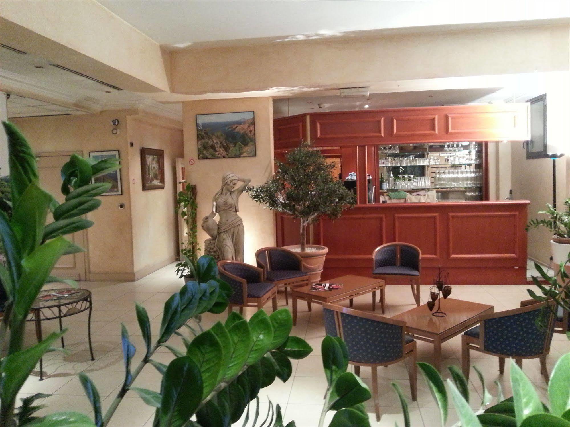 Residences Les Venitiennes แซ็งต์-ราฟาเอล ภายนอก รูปภาพ