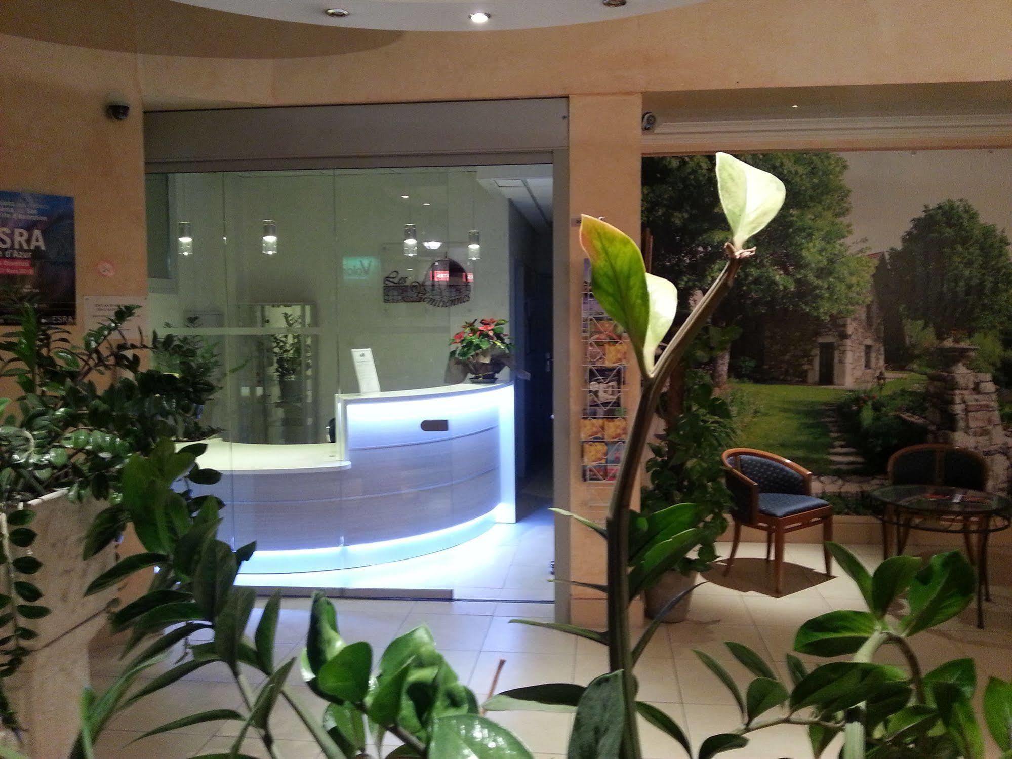 Residences Les Venitiennes แซ็งต์-ราฟาเอล ภายนอก รูปภาพ